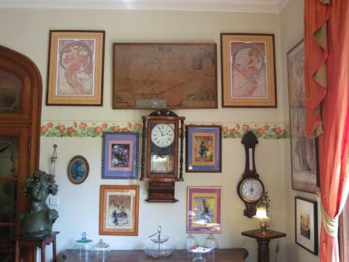 B&B Les Taillis