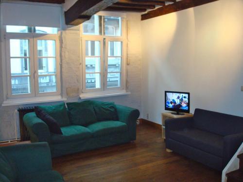 De Witte Leirsse 1557