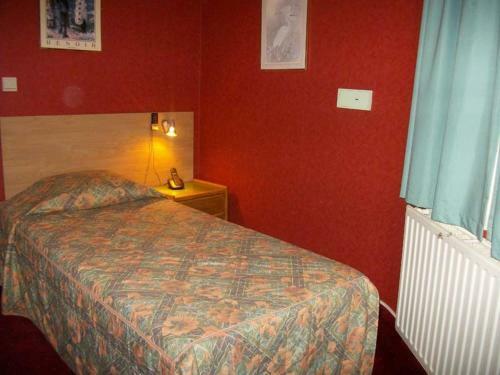 Hotel Evergreen