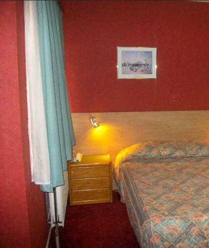 Hotel Evergreen