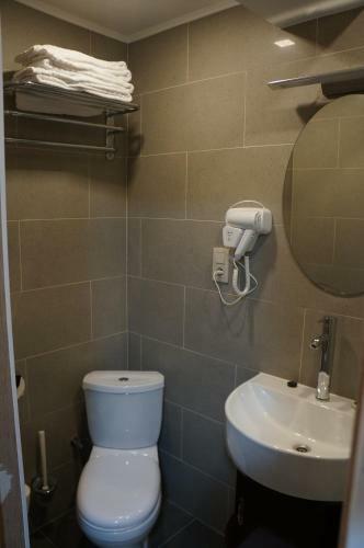 Hotel Evergreen