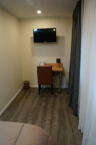 Hotel Evergreen