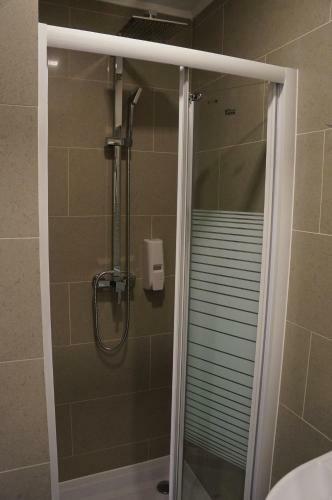 Hotel Evergreen