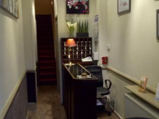 Hotel Derby