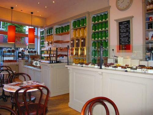 B&B Vincentv. Gallery
