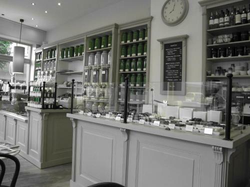 B&B Vincentv. Gallery