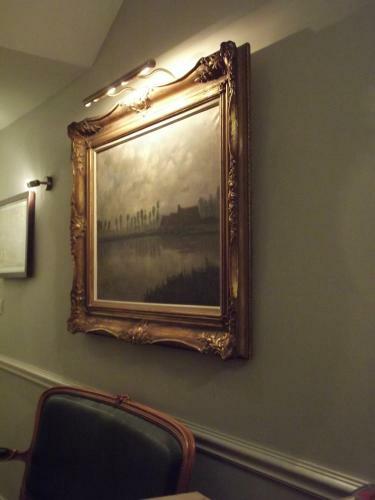 B&B Vincentv. Gallery