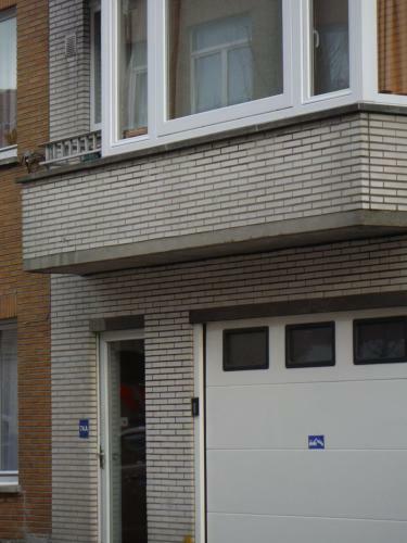 Apartments Iris
