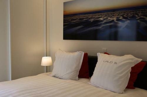 Leopold5 Luxe-design Apartment