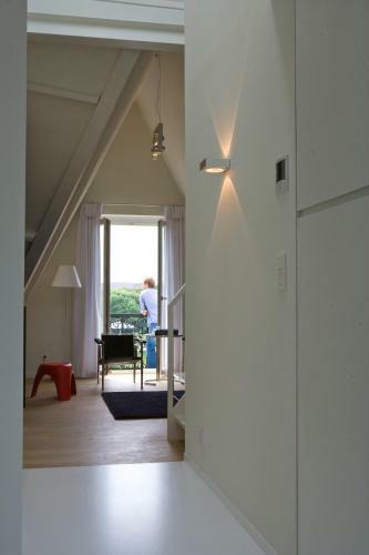 Leopold5 Luxe-design Apartment