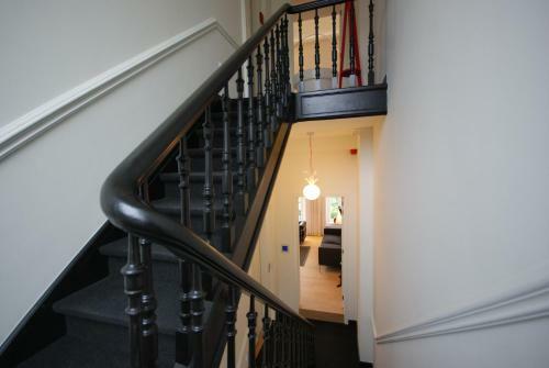 Leopold5 Luxe-design Apartment