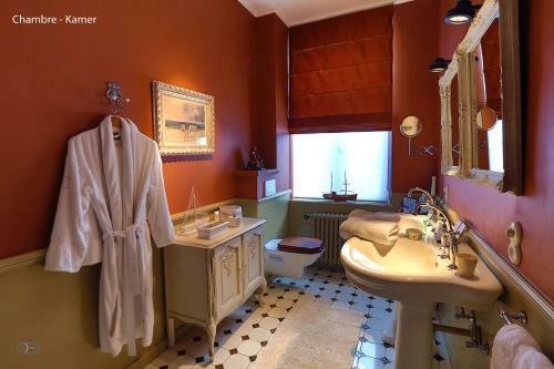 B&B Huyze Elimonica