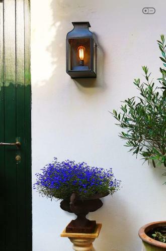 B&B Huyze Elimonica