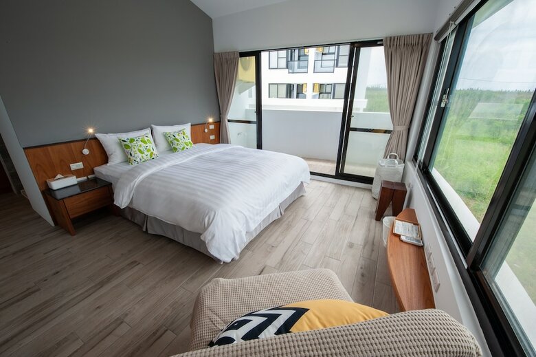 Bed & Breakfast S.h Villa