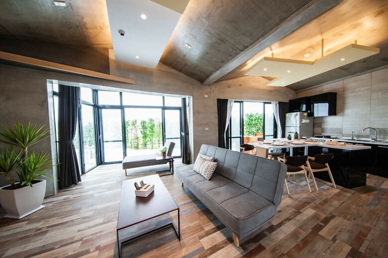 Bed & Breakfast S.h Villa