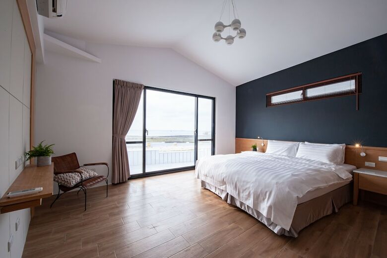 Bed & Breakfast S.h Villa