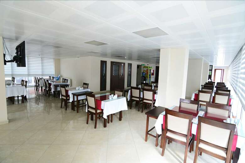 Hotel Siler Otel