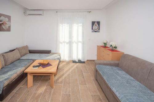 Apartman Marko