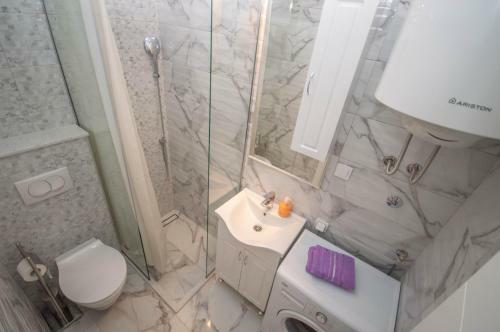 Apartman Marko