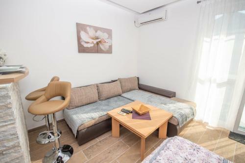 Apartman Marko