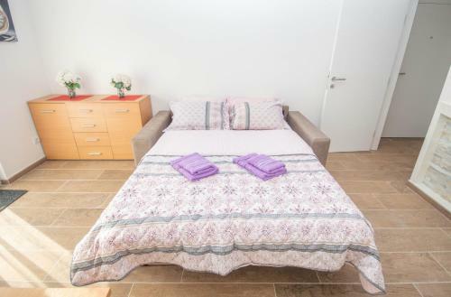 Apartman Marko