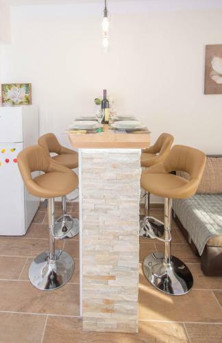 Apartman Marko