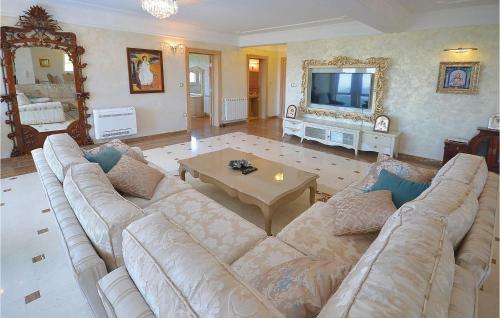 Holiday Home Herceg Novi With Fireplace XII