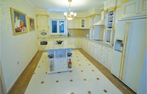 Holiday Home Herceg Novi With Fireplace XII