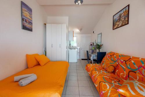 Seaview Apartment Duki