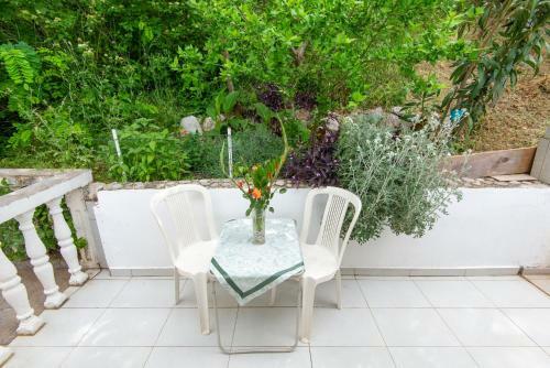 Seaview Apartment Duki