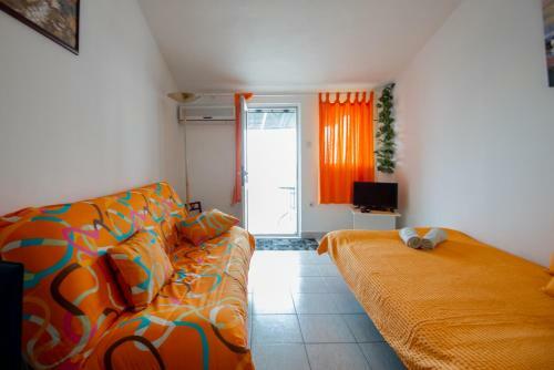 Seaview Apartment Duki