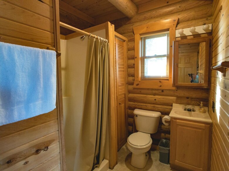 Apartamento Deer Ridge Resort
