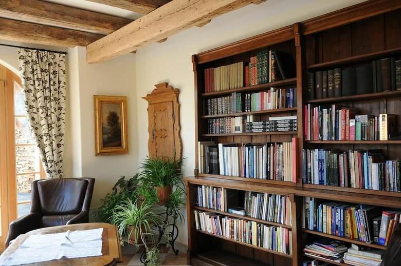 Hotel Relais Vecchio Maso
