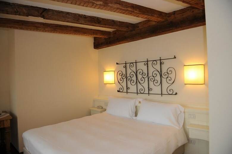 Hotel Relais Vecchio Maso