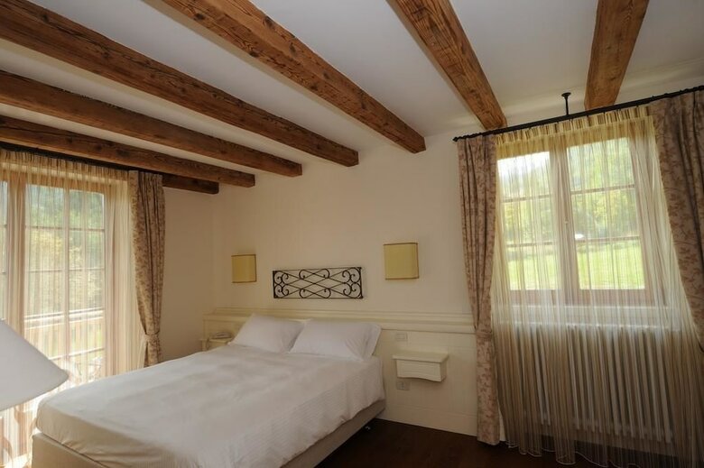 Hotel Relais Vecchio Maso