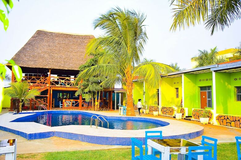 Saint Blaise Hotel