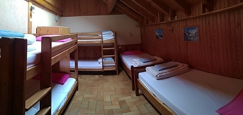 Chambres Les R�aux