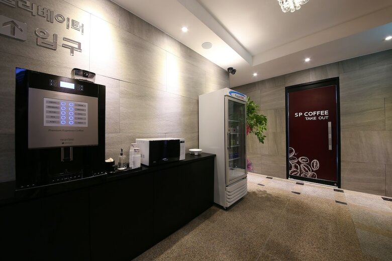 Hotel Sopoong