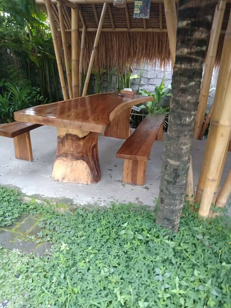 Mas Village Resort