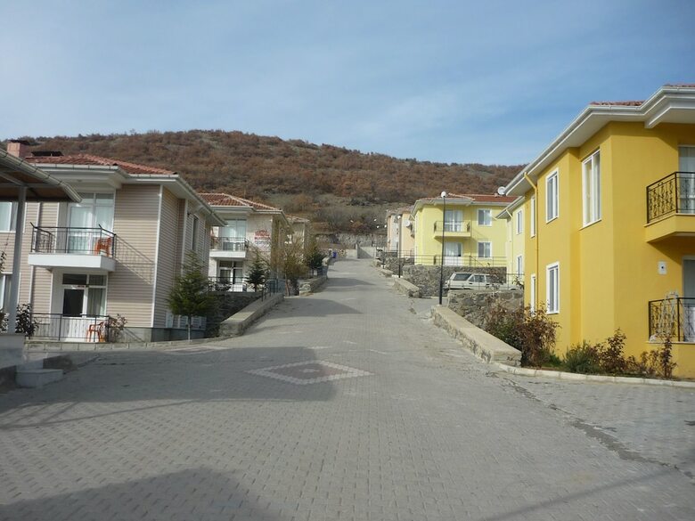 Ege Termal Apart Hotel