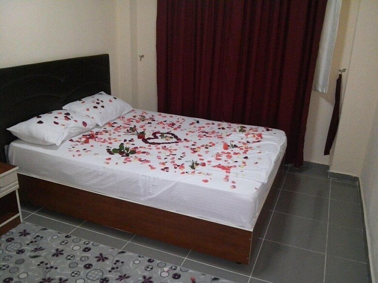 Ege Termal Apart Hotel