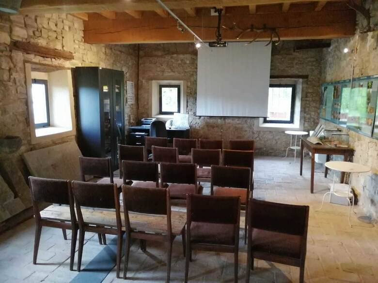 Ostello B&B La Rupe Di San Giorgio