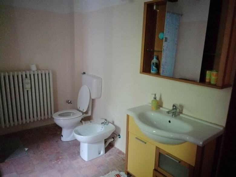 Ostello B&B La Rupe Di San Giorgio