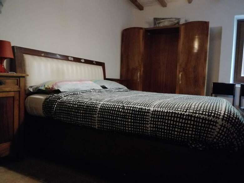 Ostello B&B La Rupe Di San Giorgio