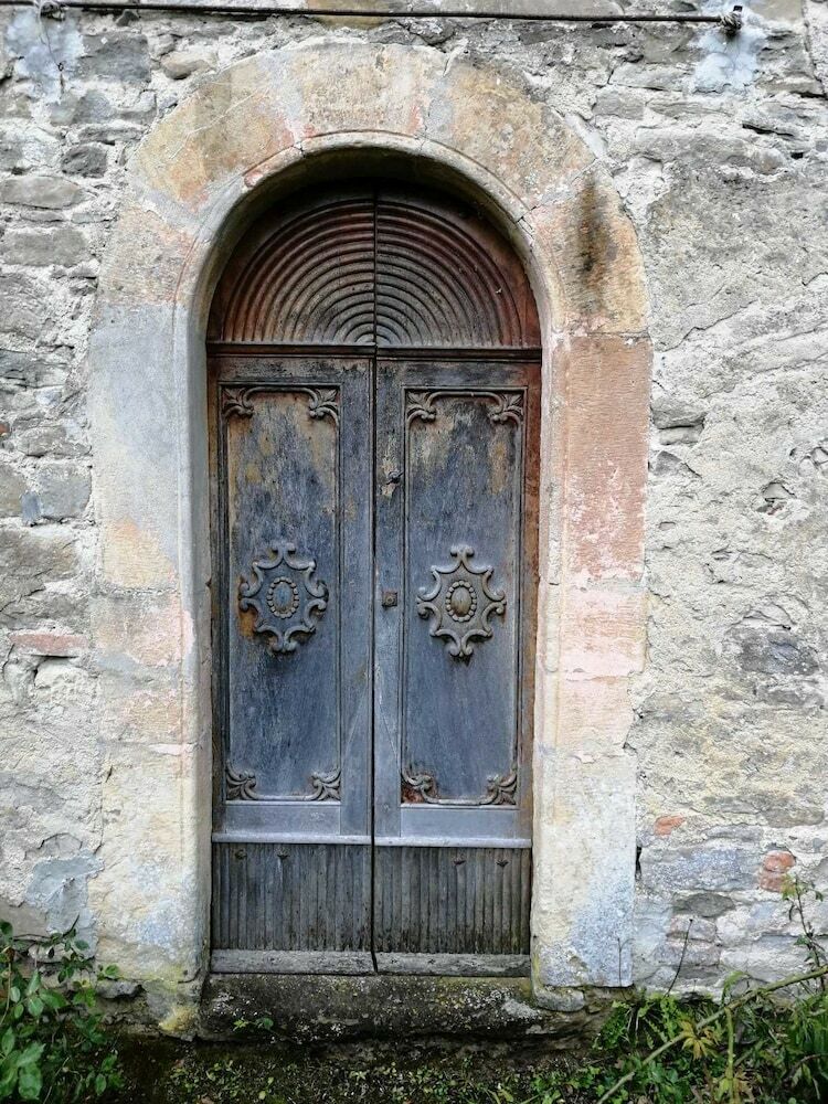 Ostello B&B La Rupe Di San Giorgio