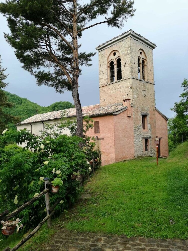 Ostello B&B La Rupe Di San Giorgio