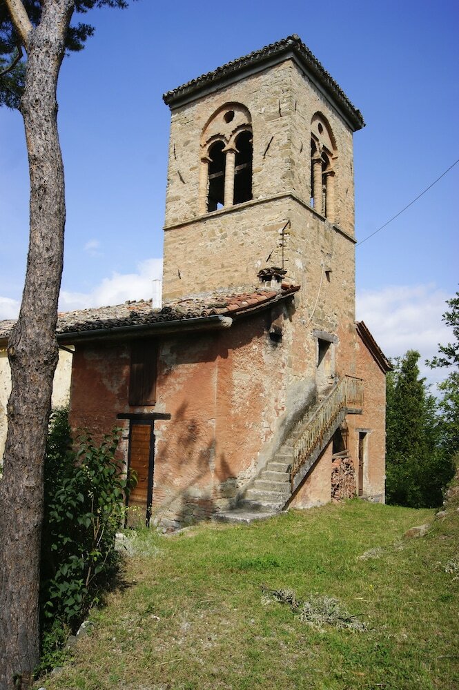 Ostello B&B La Rupe Di San Giorgio