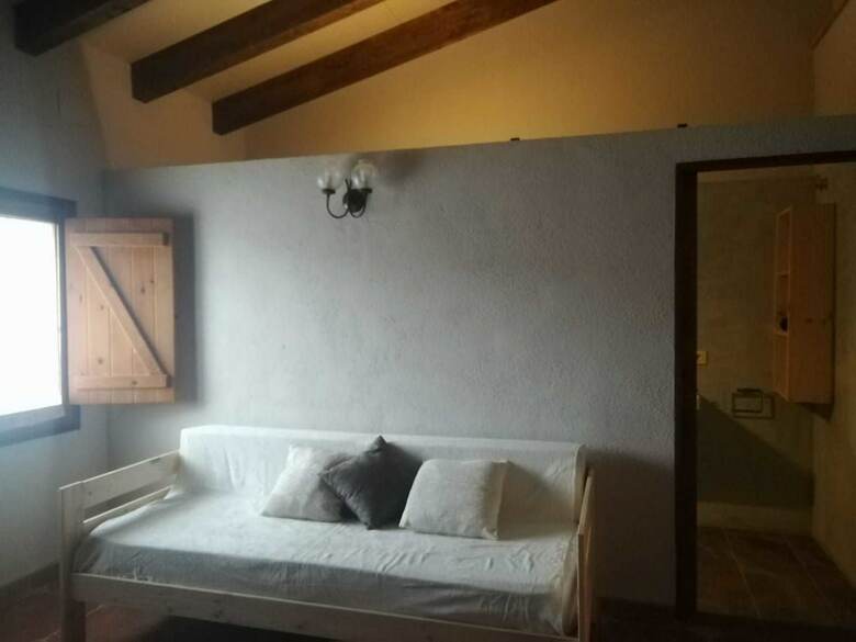 Agroturismo La Masia de Montpedr�s