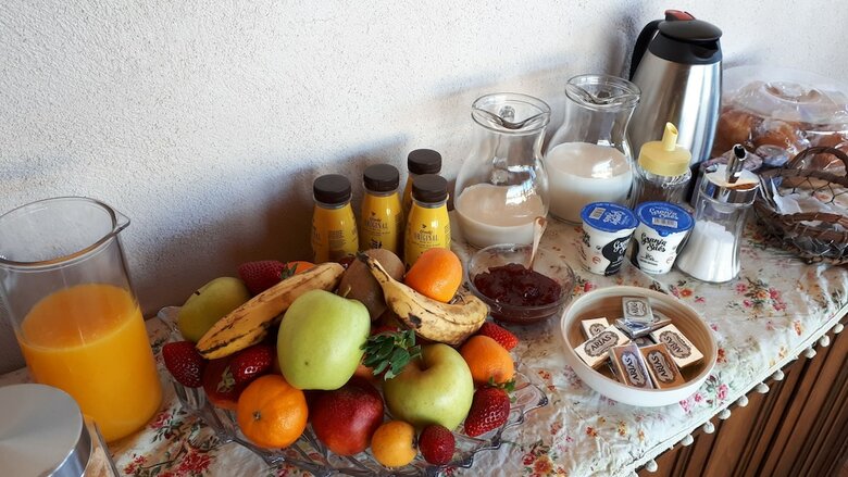 Agroturismo La Masia de Montpedr�s
