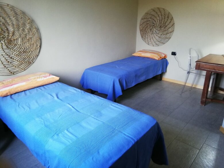 Agroturismo Casa Violanda